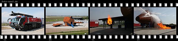 Galerie Fire-Training 2010