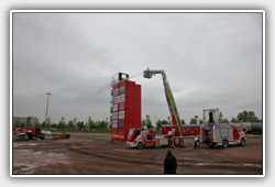 Vorf&Atilde;&frac14;hrung Iveco-Magirus