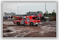 Vorf&Atilde;&frac14;hrung Iveco-Magirus