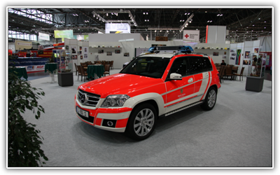 Mercedes GLK