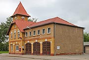 Freiwillige Feuerwehr Markranstaedt